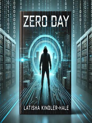 cover image of Zero Day